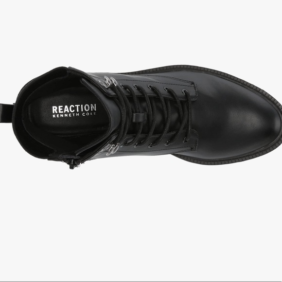 New Kenneth Cole lace up boots - Picture 8 of 8
